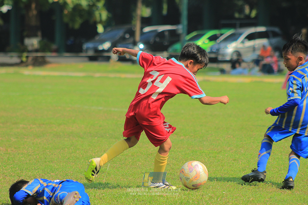 ijlu9 070626 nusantara 2004 vs gagak muda