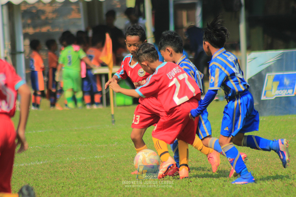 ijlu9 070626 nusantara 2004 vs gagak muda