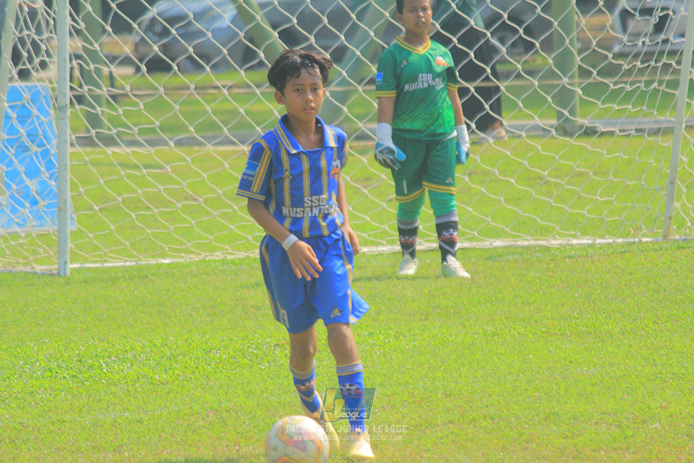 ijlu9 070626 nusantara 2004 vs gagak muda