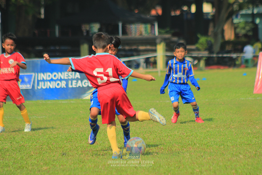 ijlu9 070626 nusantara 2004 vs gagak muda