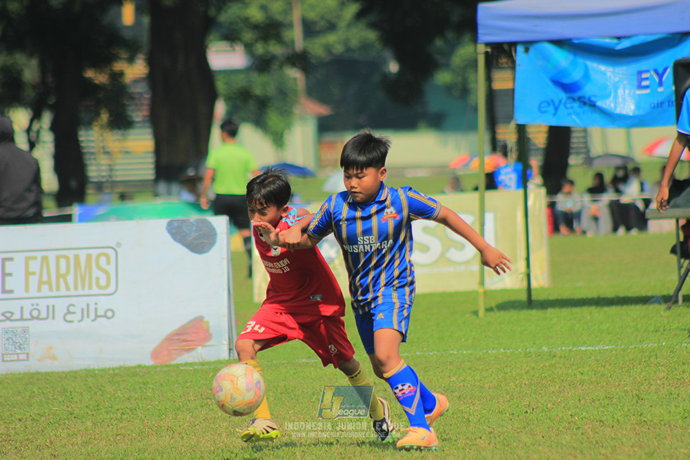 ijlu9 070626 nusantara 2004 vs gagak muda
