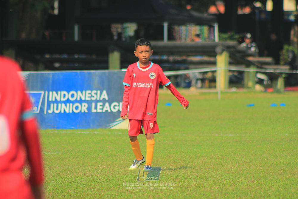 ijlu9 070626 nusantara 2004 vs gagak muda