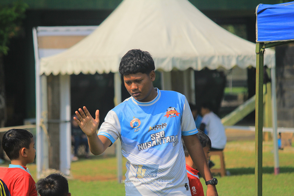ijlu9 070626 nusantara 2004 vs gagak muda