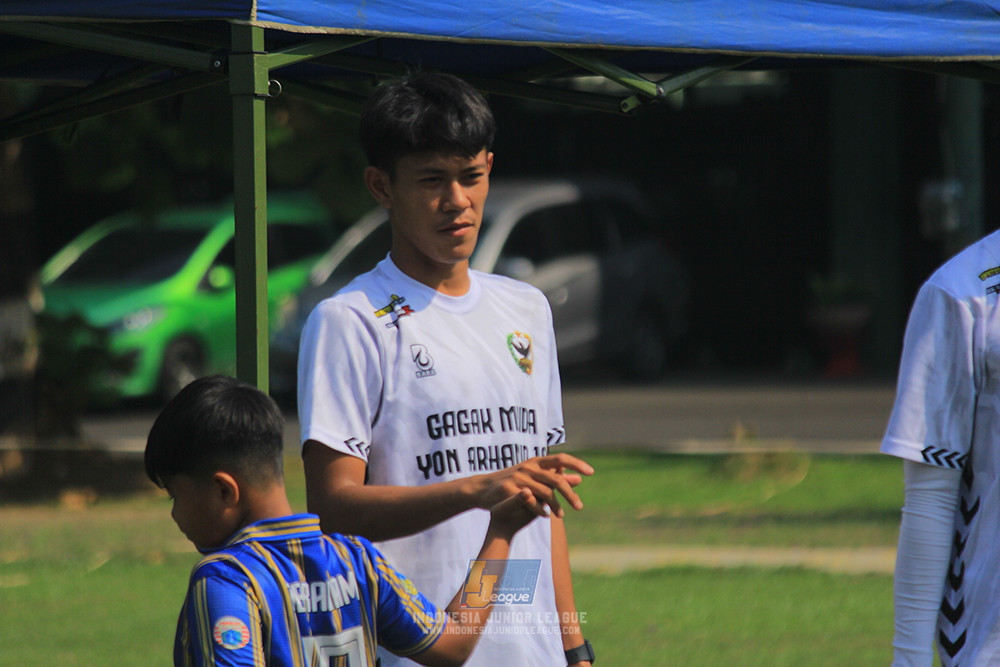 ijlu9 070626 nusantara 2004 vs gagak muda