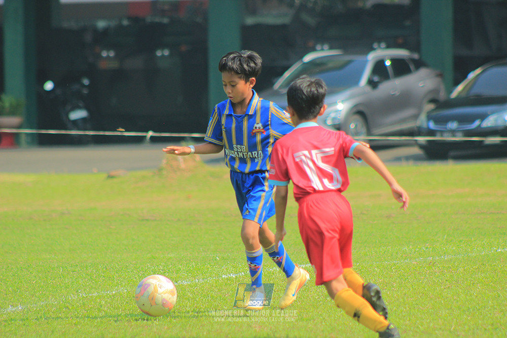 ijlu9 070626 nusantara 2004 vs gagak muda