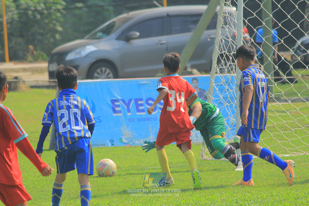 ijlu9 070626 nusantara 2004 vs gagak muda