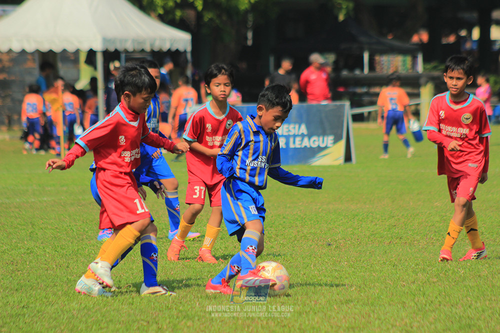 ijlu9 070626 nusantara 2004 vs gagak muda