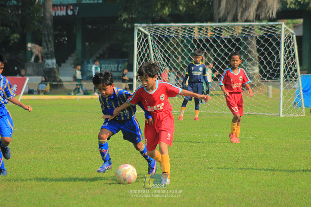 ijlu9 070626 nusantara 2004 vs gagak muda