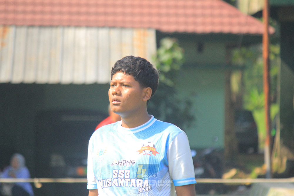 ijlu9 070626 nusantara 2004 vs gagak muda