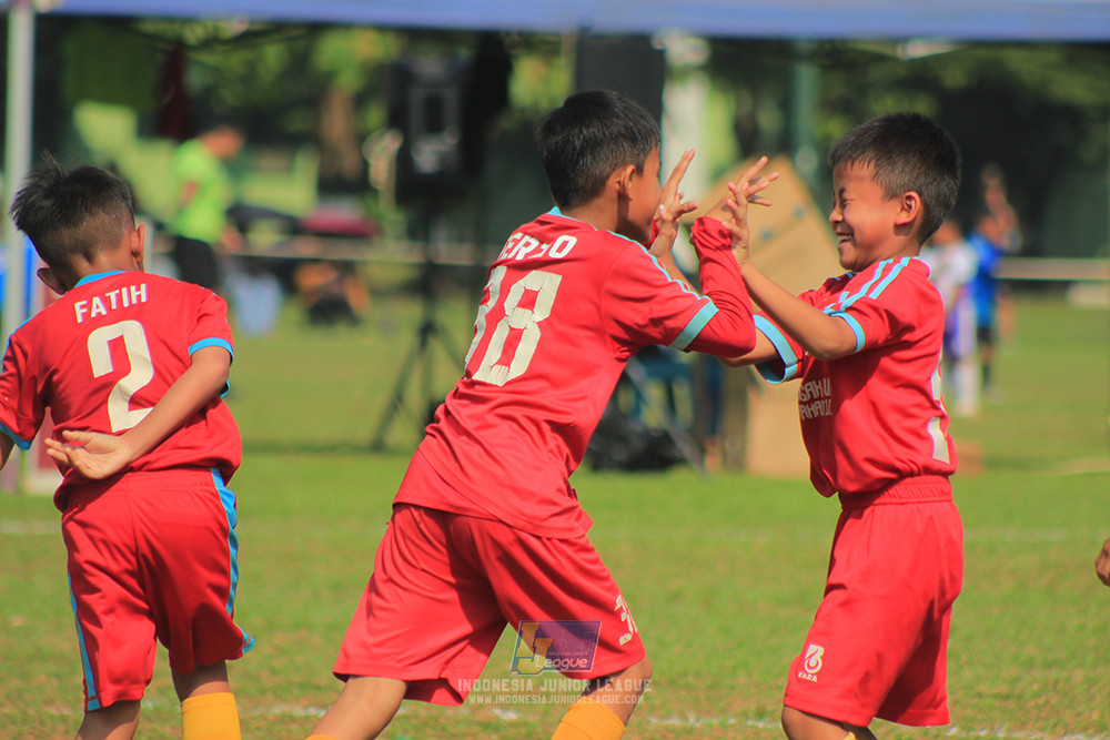 ijlu9 070626 nusantara 2004 vs gagak muda