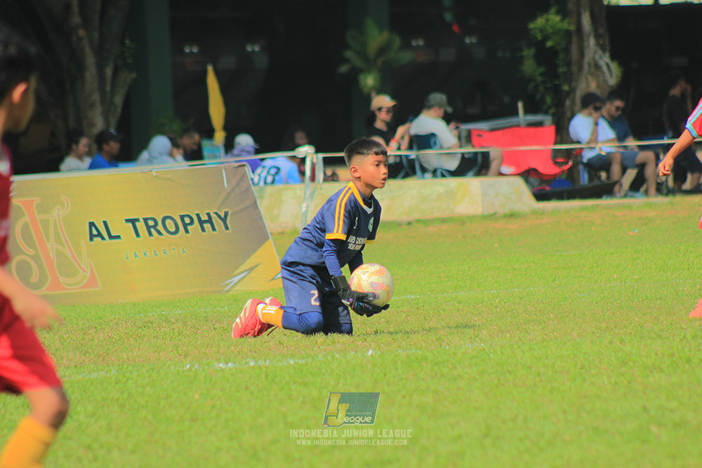 ijlu9 070626 nusantara 2004 vs gagak muda