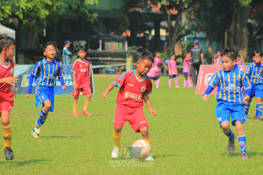 ijlu9 070626 nusantara 2004 vs gagak muda