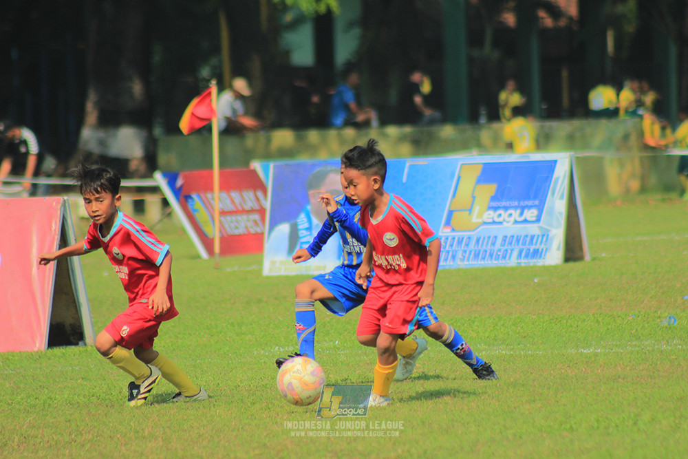 ijlu9 070626 nusantara 2004 vs gagak muda