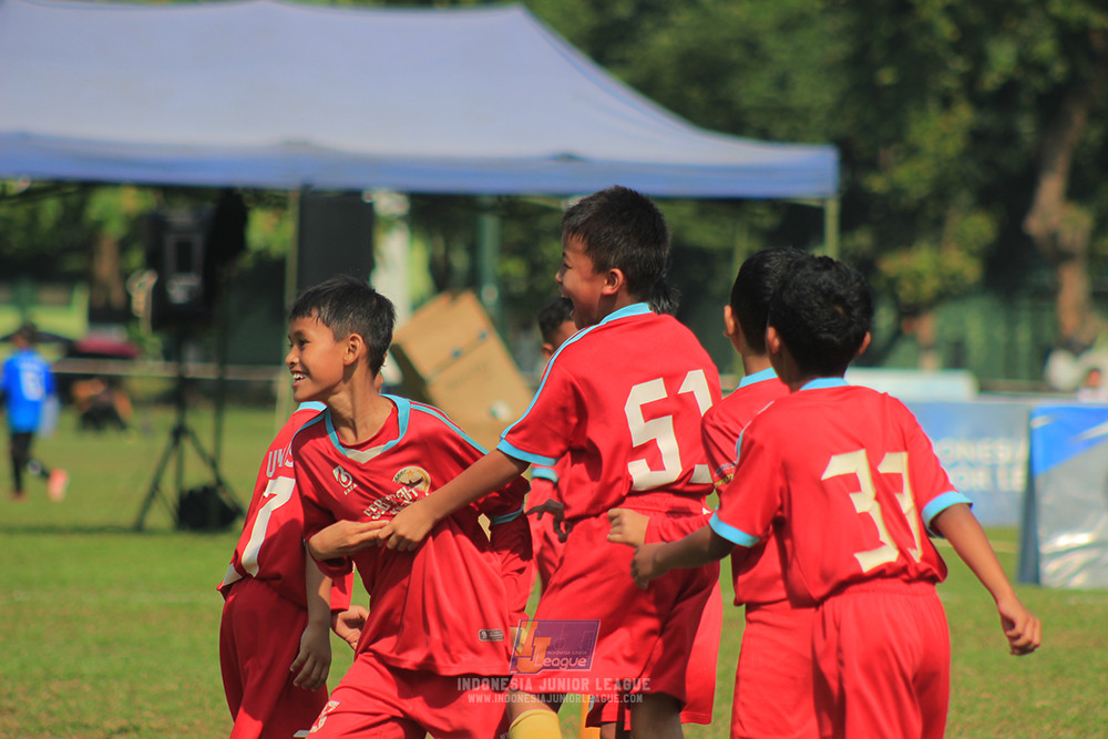 ijlu9 070626 nusantara 2004 vs gagak muda
