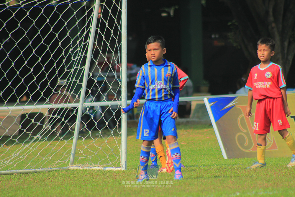 ijlu9 070626 nusantara 2004 vs gagak muda
