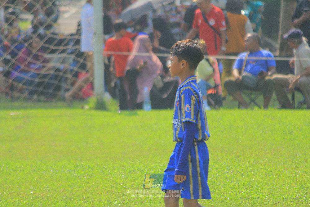 ijlu9 070626 nusantara 2004 vs gagak muda