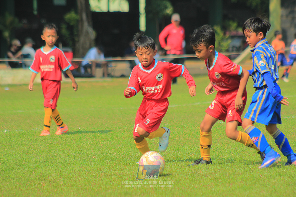 ijlu9 070626 nusantara 2004 vs gagak muda