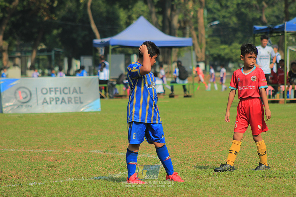 ijlu9 070626 nusantara 2004 vs gagak muda