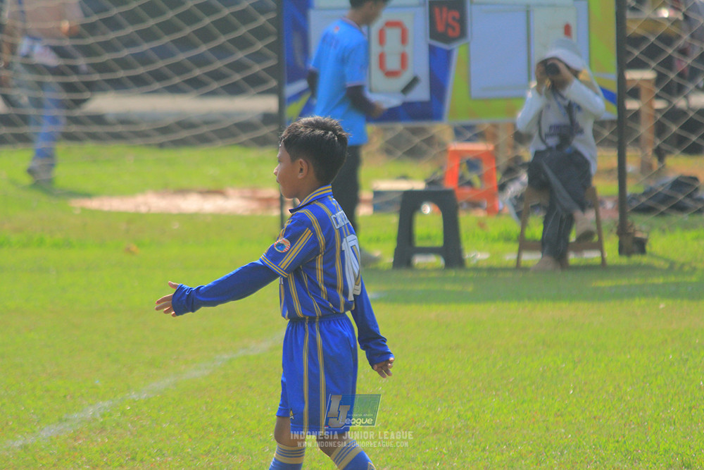 ijlu9 070626 nusantara 2004 vs gagak muda