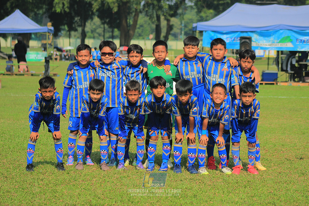 ijlu9 070626 nusantara 2004 vs gagak muda