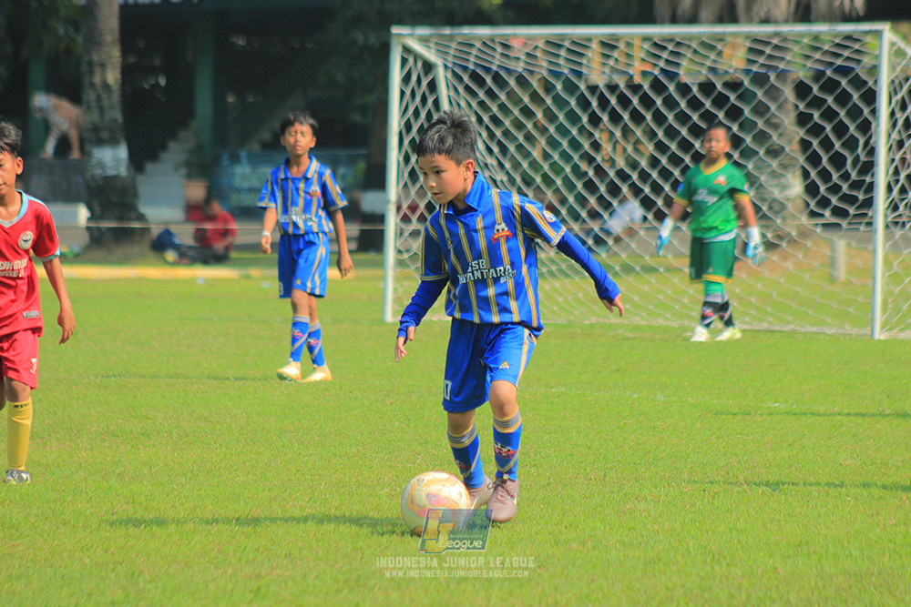 ijlu9 070626 nusantara 2004 vs gagak muda