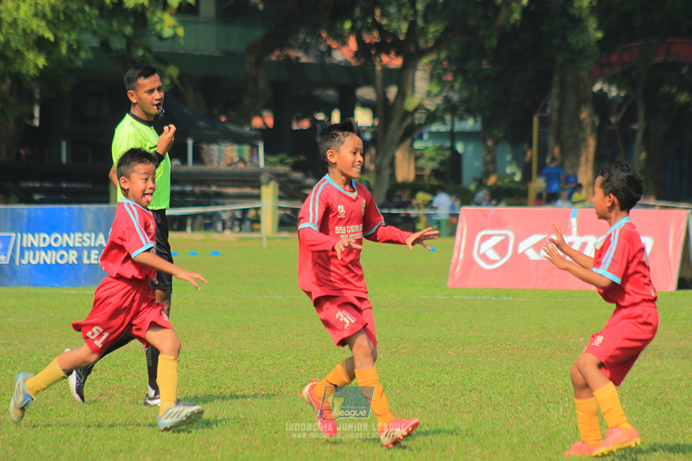 ijlu9 070626 nusantara 2004 vs gagak muda
