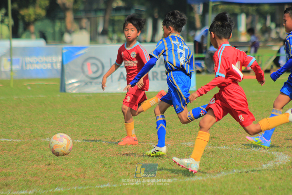 ijlu9 070626 nusantara 2004 vs gagak muda