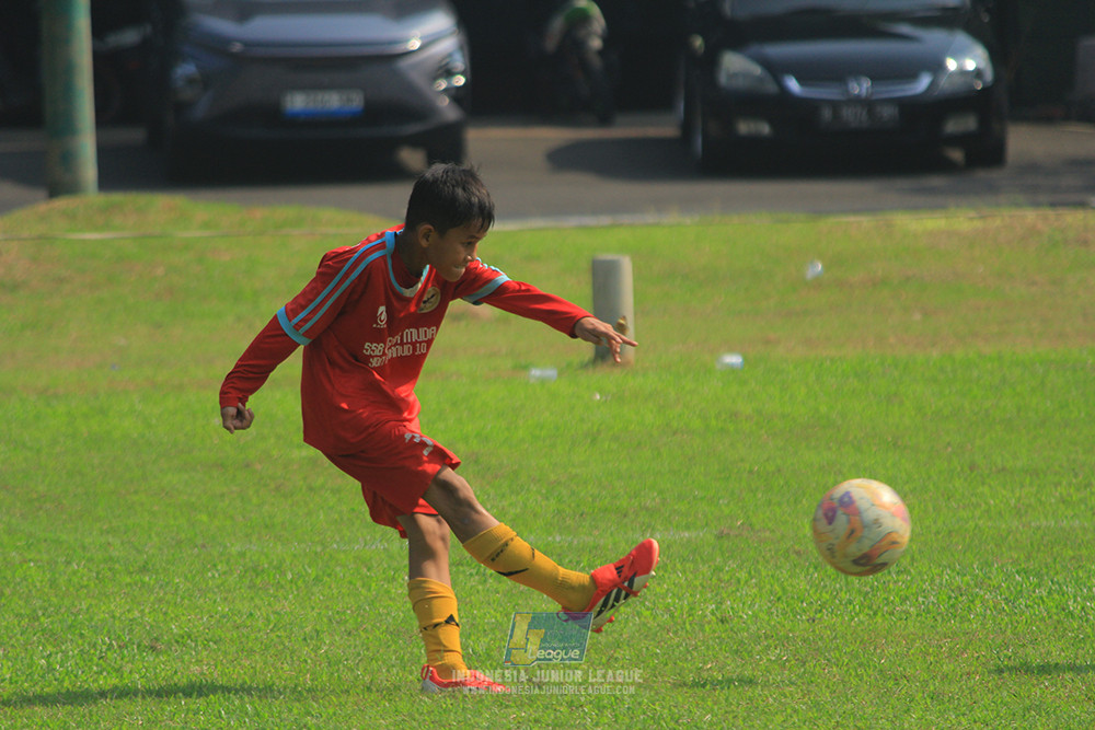 ijlu9 070626 nusantara 2004 vs gagak muda