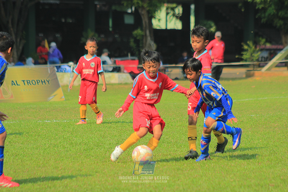 ijlu9 070626 nusantara 2004 vs gagak muda