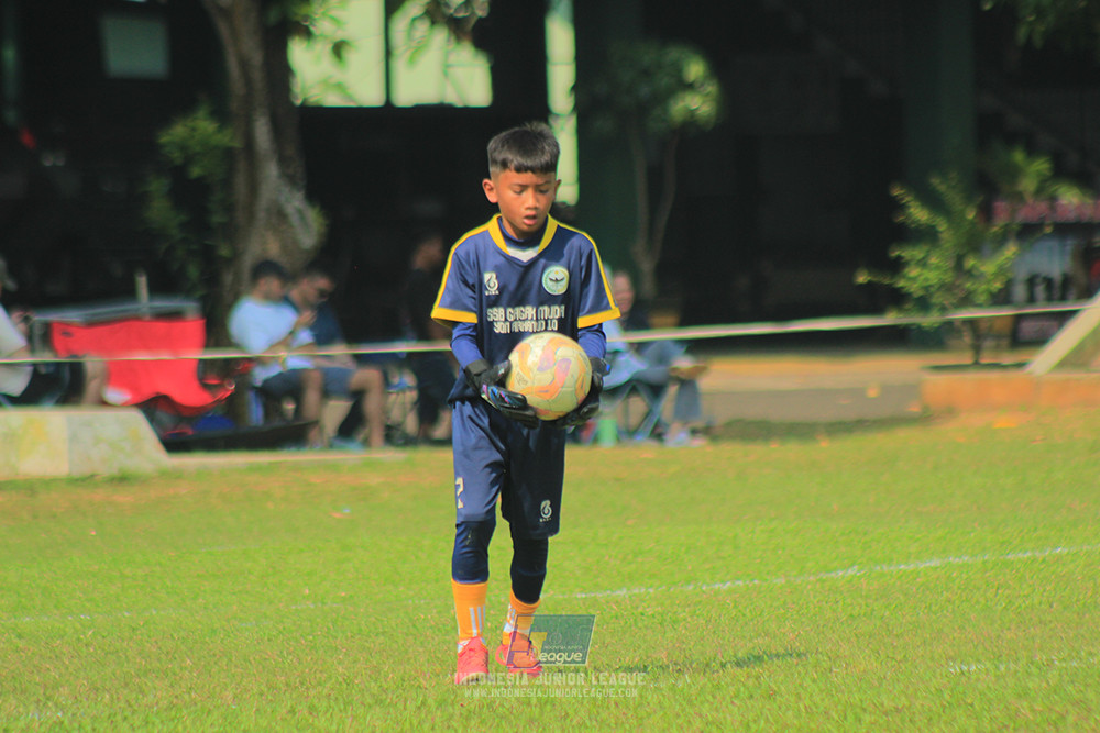 ijlu9 070626 nusantara 2004 vs gagak muda