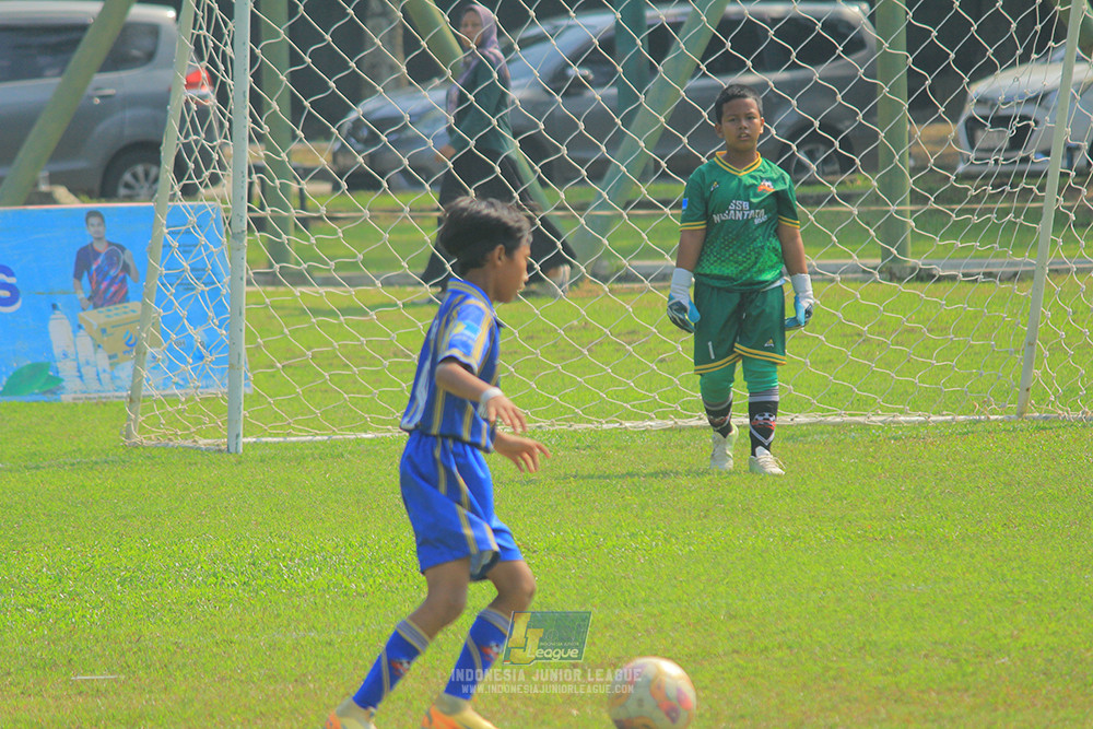 ijlu9 070626 nusantara 2004 vs gagak muda