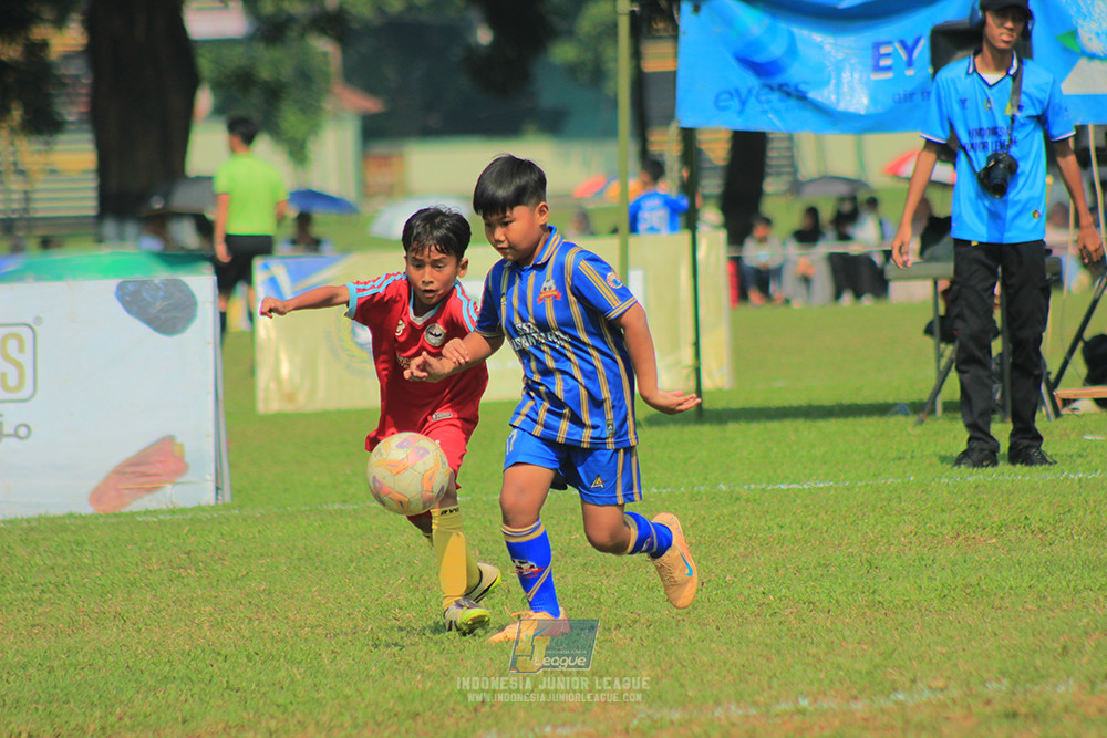 ijlu9 070626 nusantara 2004 vs gagak muda