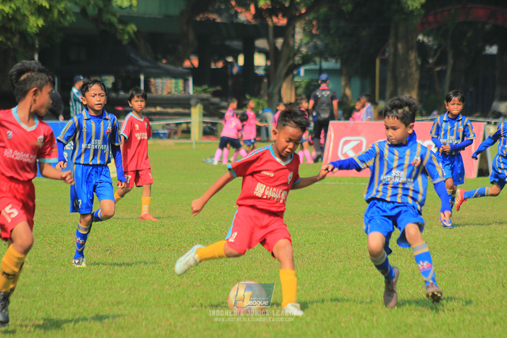 ijlu9 070626 nusantara 2004 vs gagak muda