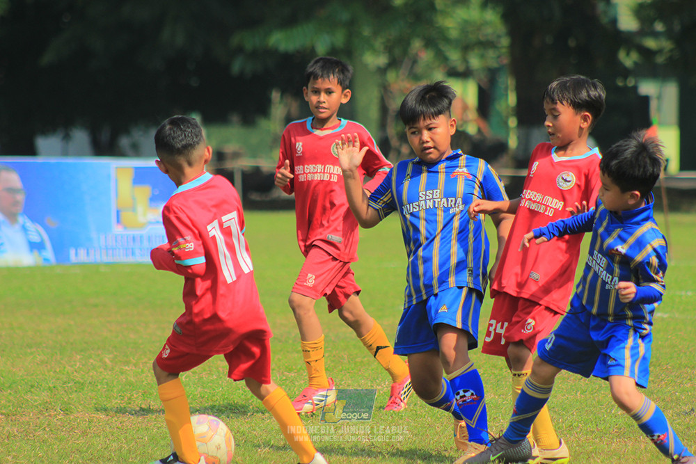 ijlu9 070626 nusantara 2004 vs gagak muda