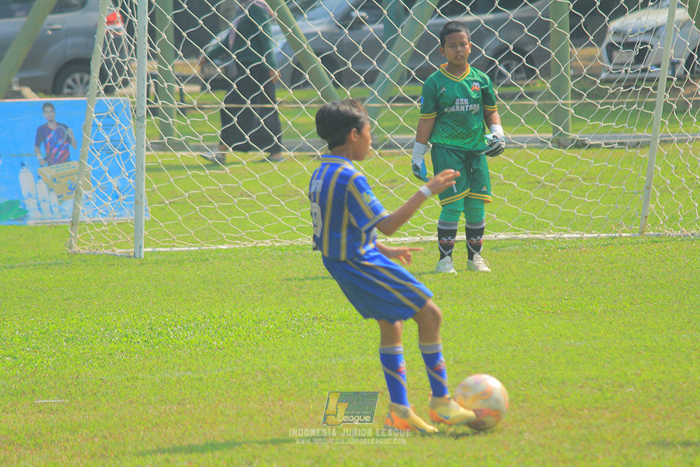 ijlu9 070626 nusantara 2004 vs gagak muda