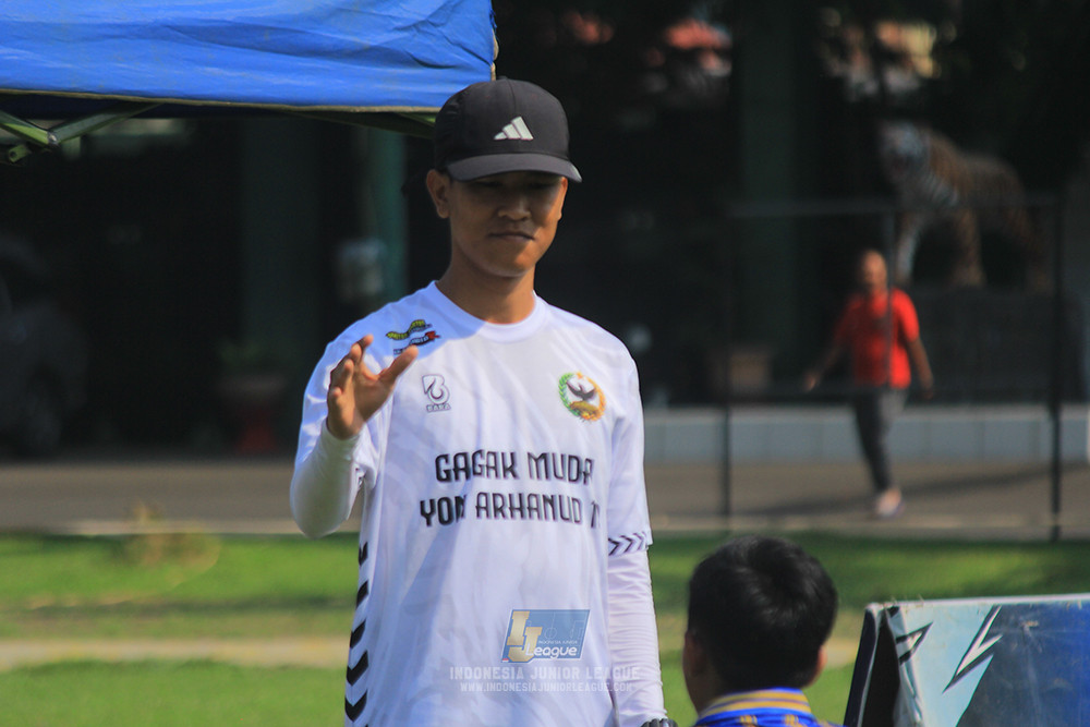 ijlu9 070626 nusantara 2004 vs gagak muda