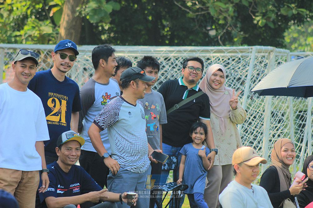 ijlu9 070626 nusantara 2004 vs gagak muda