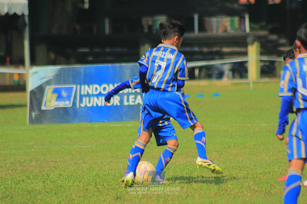 ijlu9 070626 nusantara 2004 vs gagak muda