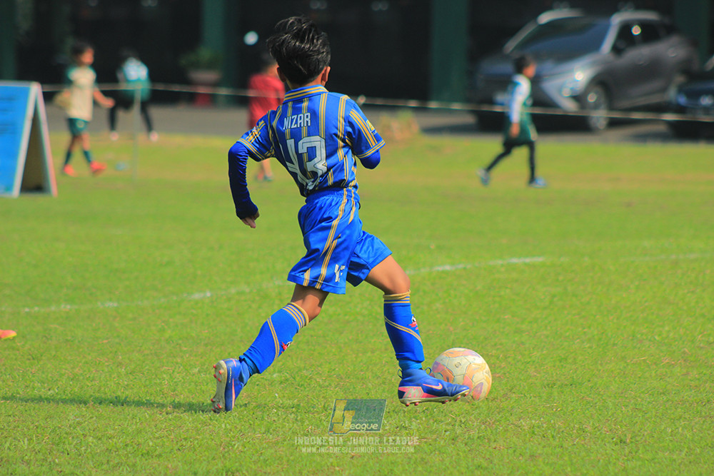 ijlu9 070626 nusantara 2004 vs gagak muda