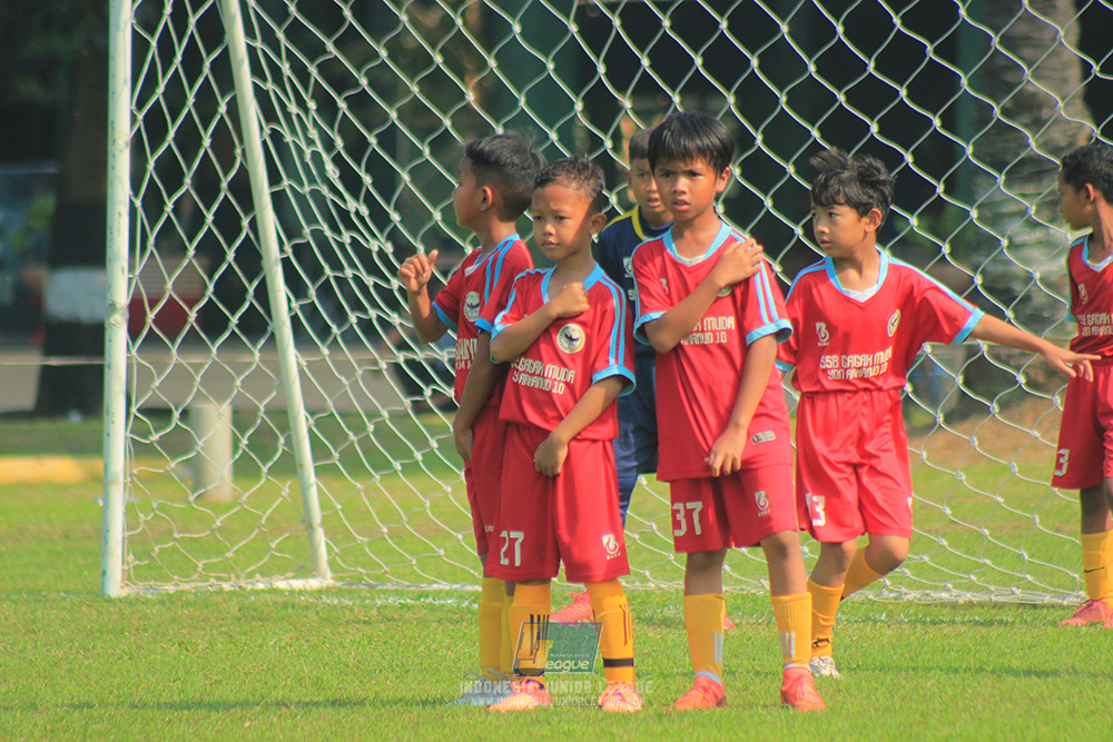 ijlu9 070626 nusantara 2004 vs gagak muda
