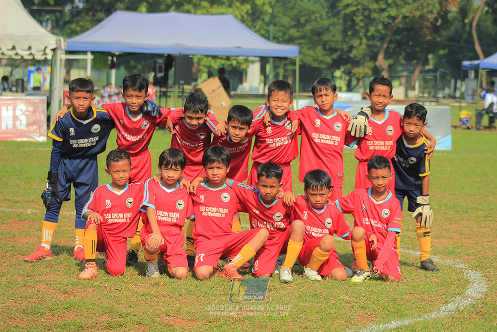 ijlu9 070626 nusantara 2004 vs gagak muda