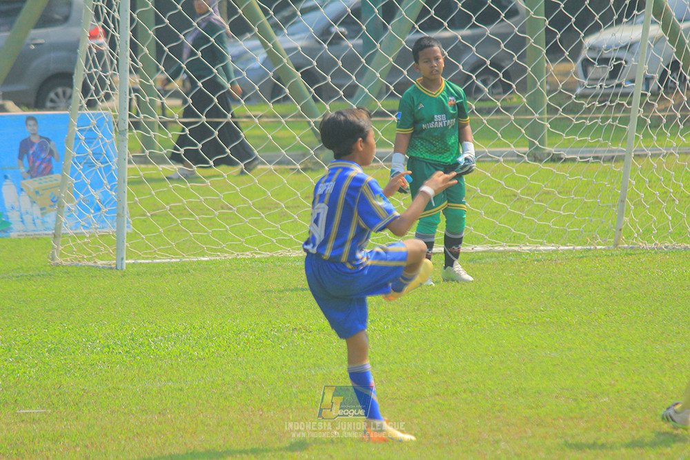 ijlu9 070626 nusantara 2004 vs gagak muda