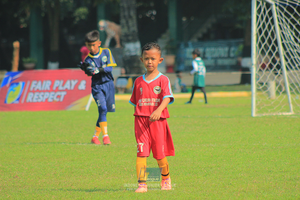 ijlu9 070626 nusantara 2004 vs gagak muda