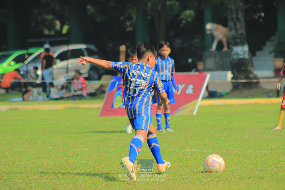 ijlu9 070626 nusantara 2004 vs gagak muda