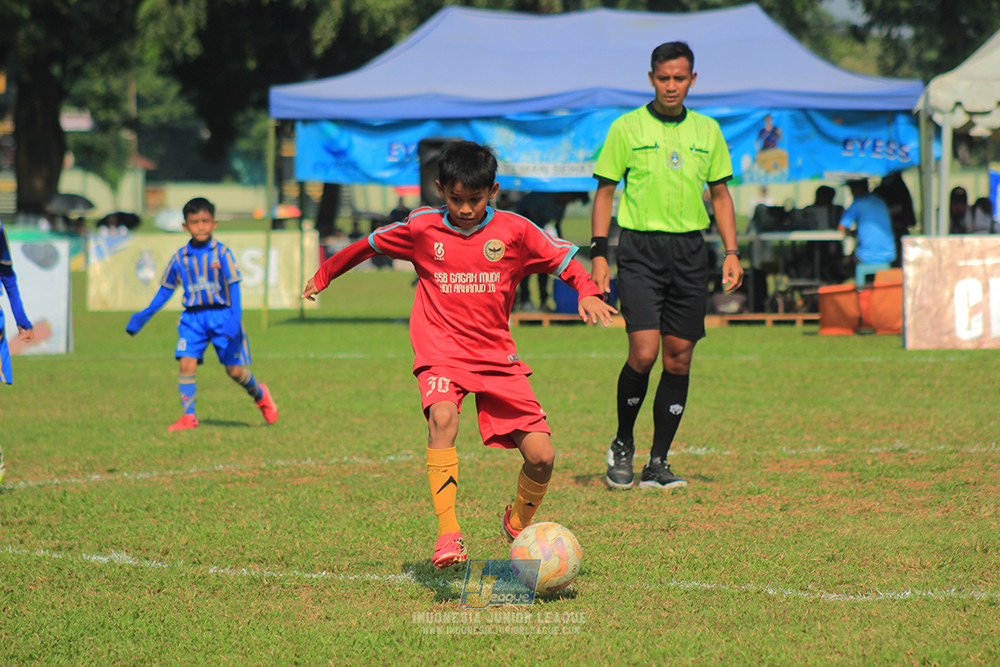 ijlu9 070626 nusantara 2004 vs gagak muda