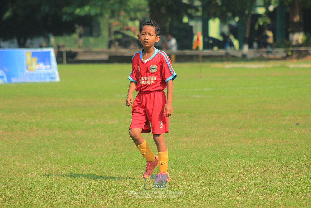ijlu9 070626 nusantara 2004 vs gagak muda