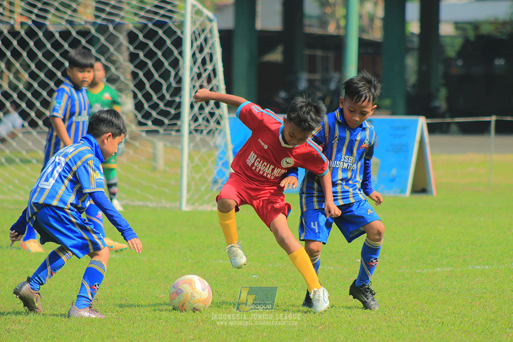 ijlu9 070626 nusantara 2004 vs gagak muda