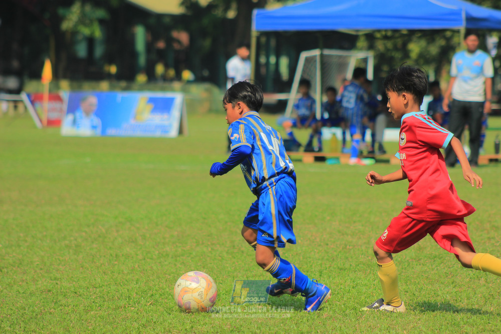 ijlu9 070626 nusantara 2004 vs gagak muda