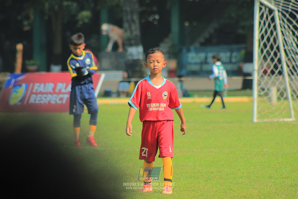 ijlu9 070626 nusantara 2004 vs gagak muda
