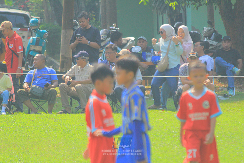 ijlu9 070626 nusantara 2004 vs gagak muda